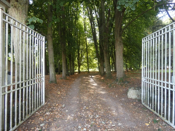 Propriété à vendre 6 pièces proche de FALAISE (14) 240 m² habitables sur 3ha52 de terrain