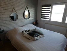 House for sale 5 rooms GIBERVILLE (14) House of 123 m² living space with outbuildings