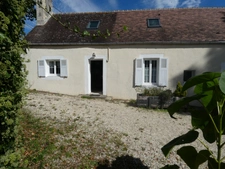 Propriété à vendre 6 pièces proche de FALAISE (14) 240 m² habitables sur 3ha52 de terrain