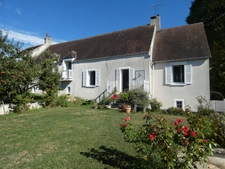 Propriété à vendre 6 pièces proche de FALAISE (14) 240 m² habitables sur 3ha52 de terrain