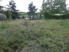 Terrain à vendre  proche de POTIGNY (14) de 700 m² clos