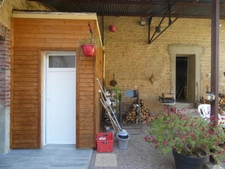 Maison à vendre 4 pièces proche de FALAISE (14) maison 98 m² habitables sur 594 m² de terrain
