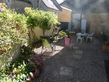 Maison à vendre 4 pièces proche de FALAISE (14) maison 98 m² habitables sur 594 m² de terrain