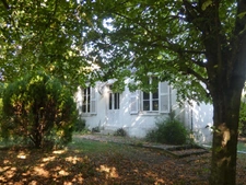 Propriété à vendre 6 pièces proche de FALAISE (14) 240 m² habitables sur 3ha52 de terrain