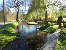 Maison à vendre 4 pièces PONT D'OUILLY - FALAISE (14)