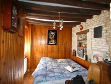 House for sale, 4 rooms, SAINT PIERRE SUR DIVES (14), 97 m² of living space