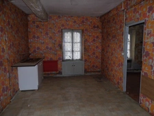 Dpt Calvados (14), à vendre FALAISE immeuble  de 312 m² habitables