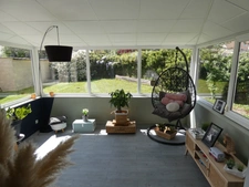 Maison à vendre 5 pièces GIBERVILLE (14) Maison de 123 m² habitables avec dépendances