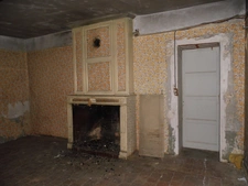 Dpt Calvados (14), à vendre FALAISE immeuble  de 312 m² habitables