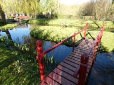Maison à vendre 4 pièces PONT D'OUILLY - FALAISE (14)
