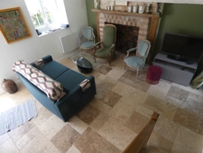 Propriété à vendre 6 pièces proche de FALAISE (14) 240 m² habitables sur 3ha52 de terrain