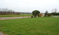 Dpt Jura (39), à vendre CUISIA terrain - Terrain de 1 169,00 m²
