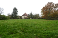 Maison à vendre 6 pièces COURLAOUX (39)