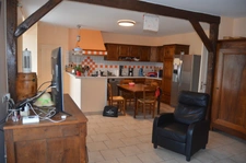 Dpt Jura (39), à vendre proche de LONS LE SAUNIER maison P9   