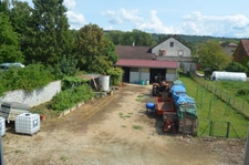 Dpt Jura (39), à vendre proche de LONS LE SAUNIER maison P9   