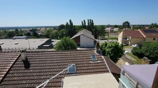 Immeuble à vendre proche de LONS LE SAUNIER (39)
