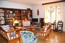 Maison à vendre 6 pièces COURLAOUX (39)
