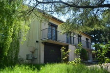 Maison à vendre 6 pièces BEAUFORT (39)
