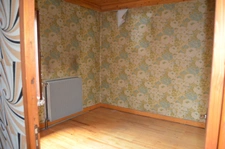 Maison à vendre 5 pièces COURBOUZON (39)