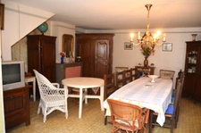 Maison à vendre 2 pièces BEAUFORT (39)