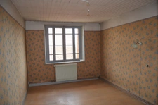 Maison à vendre 4 pièces VILLENEUVE SOUS PYMONT (39)