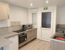 Immeuble à vendre proche de LONS LE SAUNIER (39)