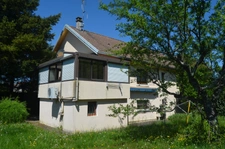 Maison à vendre 6 pièces BEAUFORT (39)