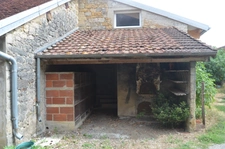 Maison à vendre 4 pièces VILLENEUVE SOUS PYMONT (39)