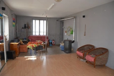Dpt Jura (39), à vendre proche de LONS LE SAUNIER maison P9   