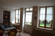 Maison à vendre 2 pièces BEAUFORT (39)