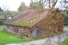 Maison à vendre 6 pièces COURLAOUX (39)