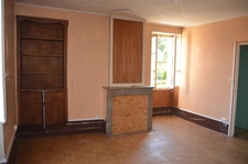 Dpt Jura (39), à vendre COUSANCE maison P6   