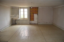 Maison à vendre 4 pièces VILLENEUVE SOUS PYMONT (39)