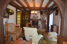 Maison à vendre 6 pièces BEAUFORT (39)