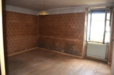 Maison à vendre 4 pièces VILLENEUVE SOUS PYMONT (39)