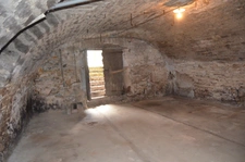 Maison à vendre 4 pièces VILLENEUVE SOUS PYMONT (39)
