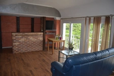 Dpt Jura (39), à vendre proche de LONS LE SAUNIER maison P9   