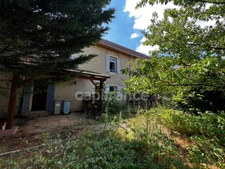Maison à vendre 5 pièces BEAUFORT (39)
