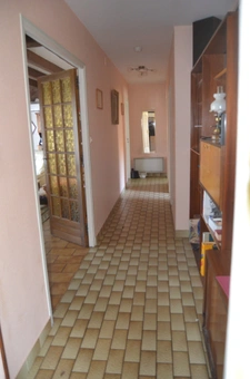Maison à vendre 6 pièces BEAUFORT (39)