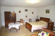 Maison à vendre 2 pièces BEAUFORT (39)