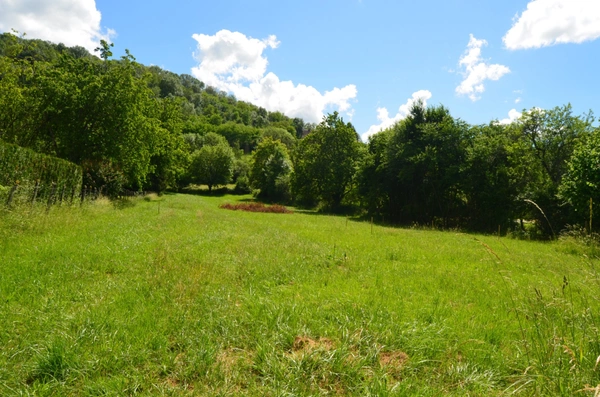 Terrain à vendre  DIGNA (39)