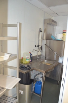 Local/bureau à vendre LONS LE SAUNIER (39)