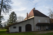 Maison à vendre 6 pièces COURLAOUX (39)
