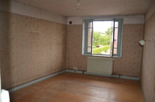 Maison à vendre 4 pièces VILLENEUVE SOUS PYMONT (39)