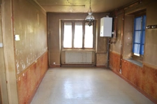 Maison à vendre 4 pièces VILLENEUVE SOUS PYMONT (39)