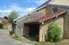 Maison à vendre 4 pièces VILLENEUVE SOUS PYMONT (39)