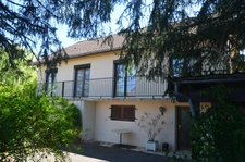 Maison à vendre 6 pièces BEAUFORT (39)