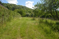 Terrain à vendre  DIGNA (39)