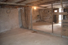 Maison à vendre 4 pièces VILLENEUVE SOUS PYMONT (39)
