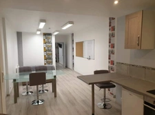Immeuble à vendre proche de LONS LE SAUNIER (39)